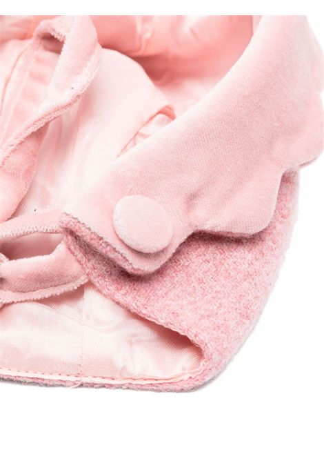 Cappello con fiocco MARIELLA FERRARI | BTA1ROSA